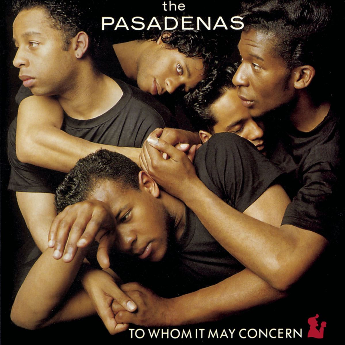 Pasadenas